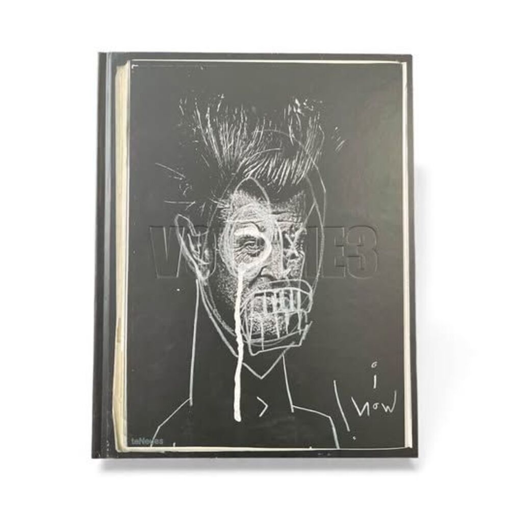 Volume 3: Frank Ockenfels Pre-Owned, Out Of Print